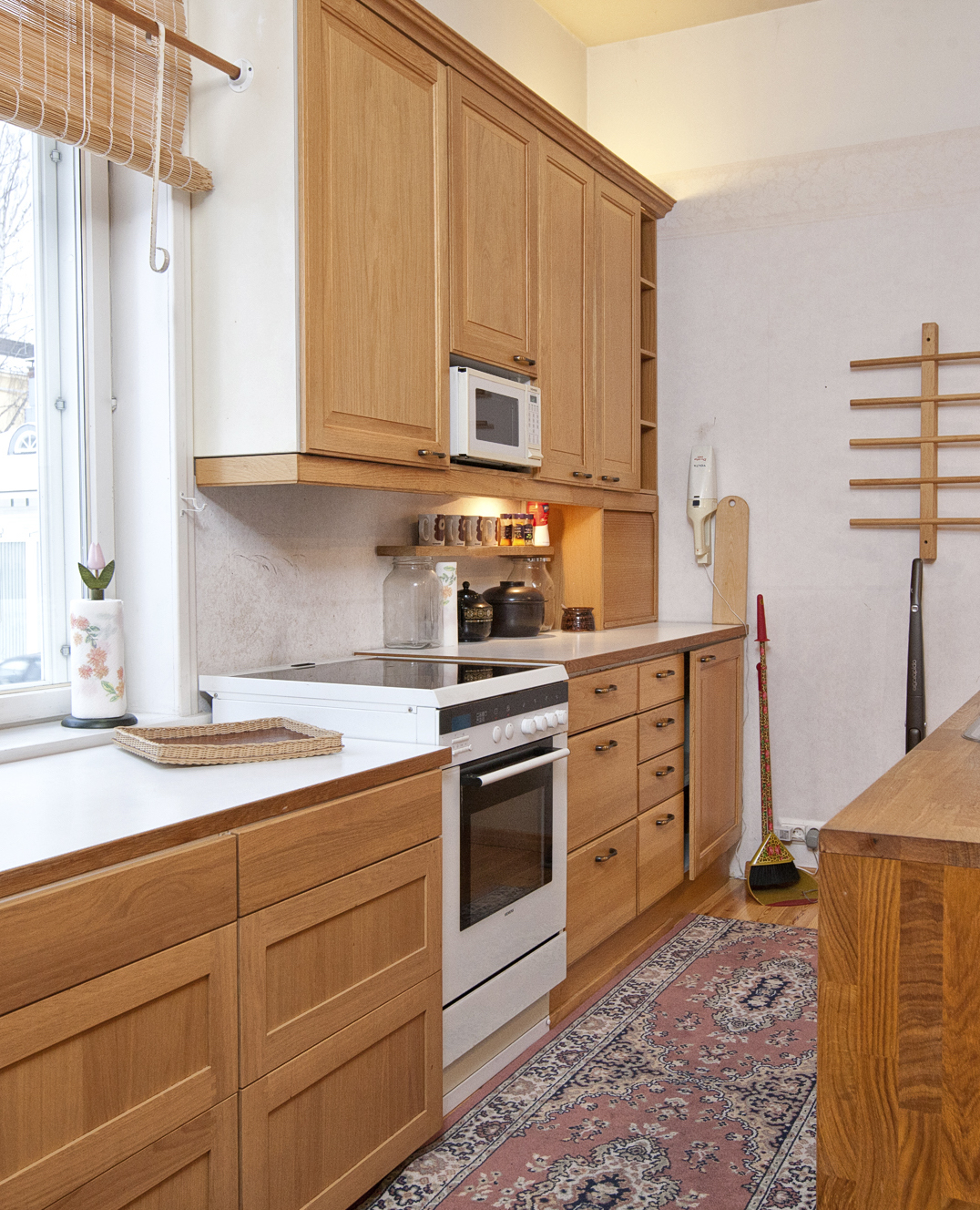 kuva hotellista ulkoa