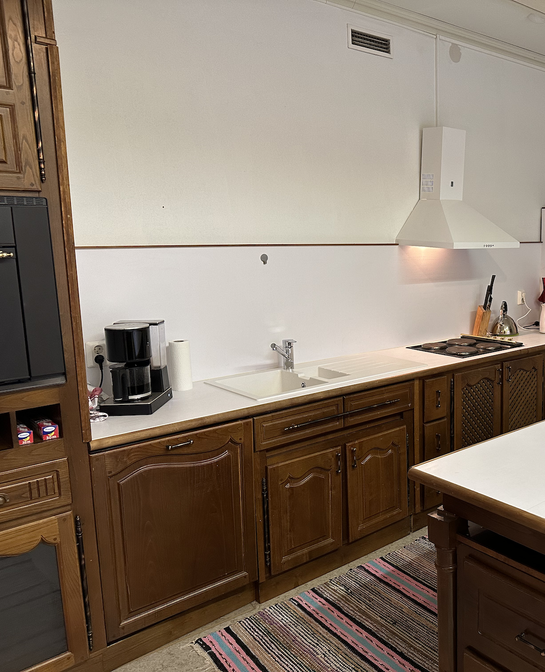 kuva hotellista ulkoa