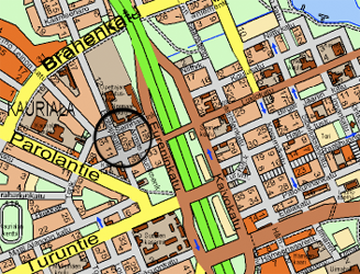 picture for location